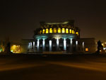 The Opera and Ballet Theatre