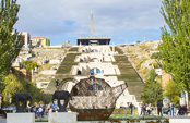 The Cascade Complex